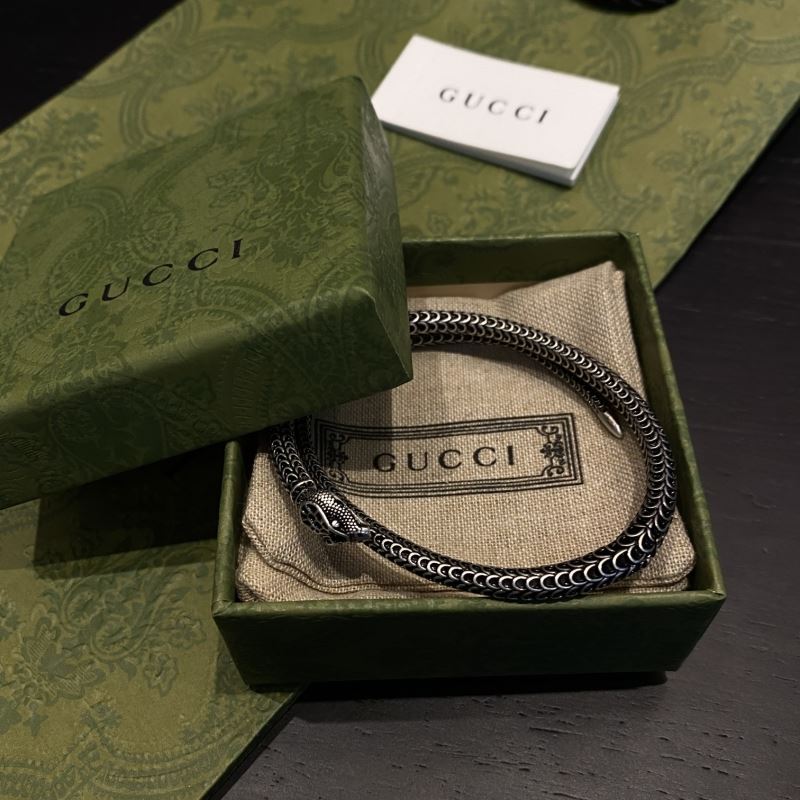 Gucci Bracelets